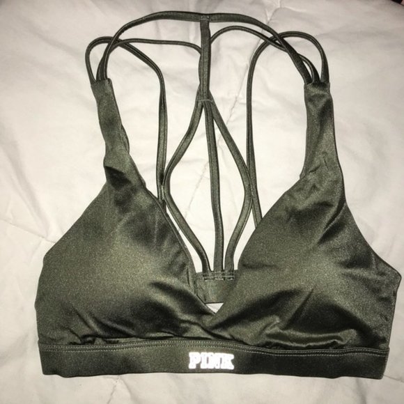 VS PINK Bralette - Picture 1 of 2